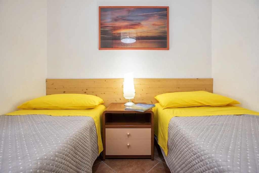 Alghero Villa Mistral Per 7 Persone Terrazza Bbq Ac Wifi 외부 사진